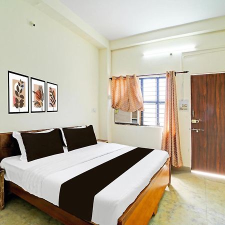 Hotel O Landmark Bhopal Buitenkant foto