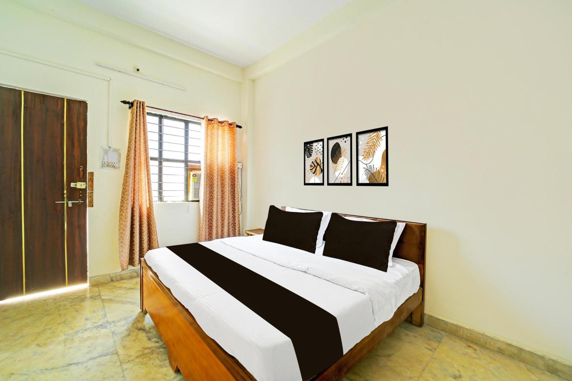Hotel O Landmark Bhopal Buitenkant foto