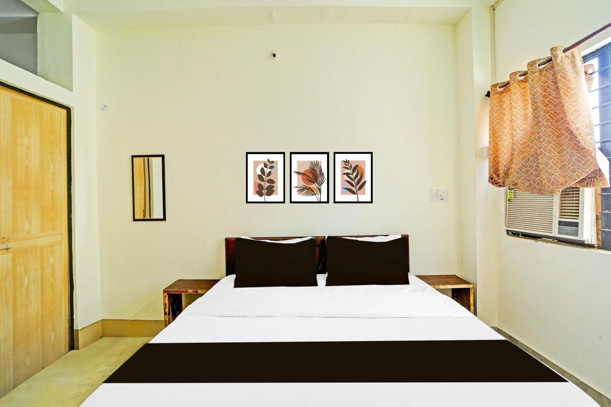Hotel O Landmark Bhopal Buitenkant foto